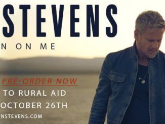 Jon Stevens