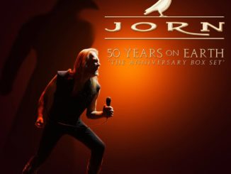 Jorn - 50 Years On Earth