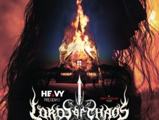 Lords Of Chaos