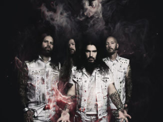 Machine Head