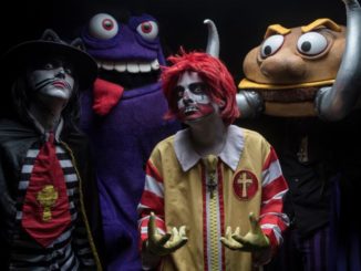 Mac Sabbath