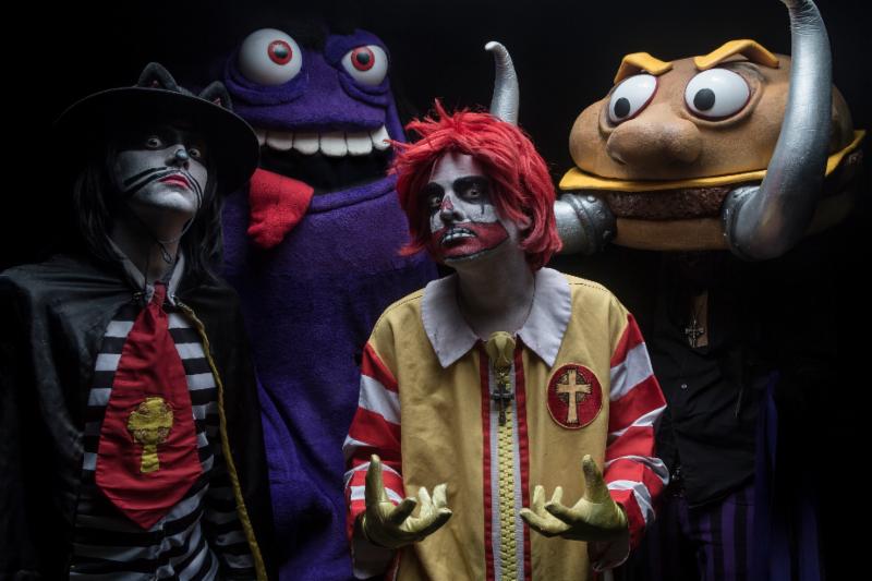 Mac Sabbath