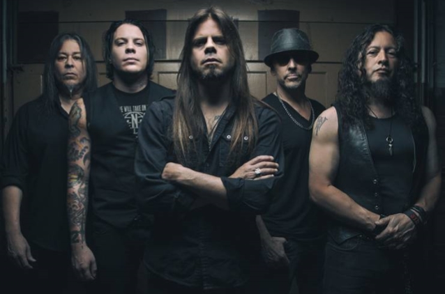 Queensryche