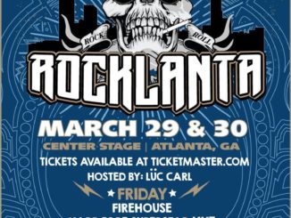 Rocklanta 2019