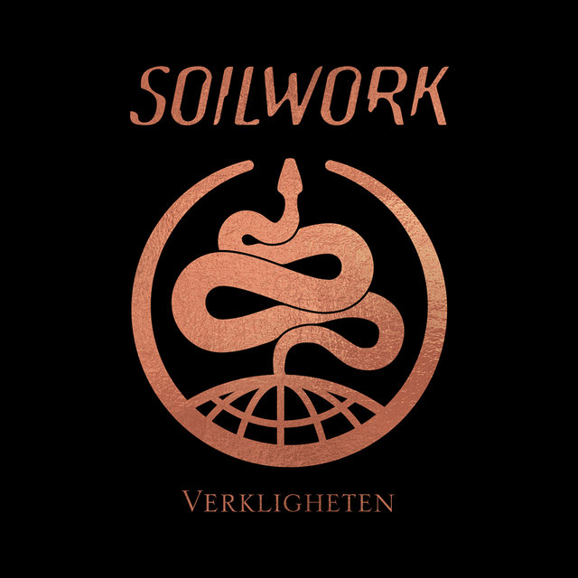 Soilwork - Verkligheten