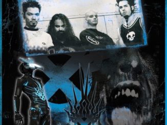 Static-X - Project Regeneration