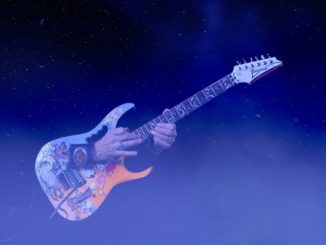 Steve Vai