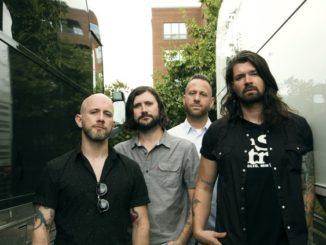 Taking Back Sunday