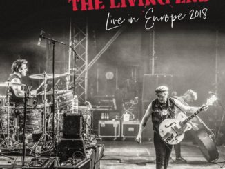 The Living End - Live In Europe 2018