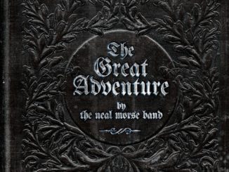 The Neal Morse Band - The Great Adventure