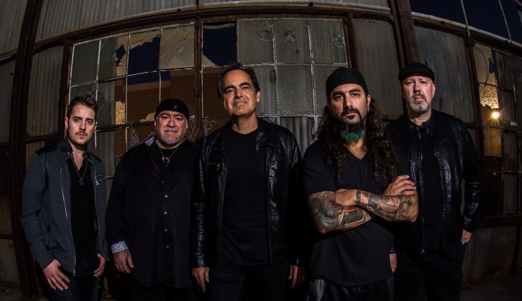 The Neal Morse Band