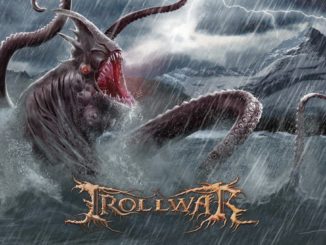 Trollwar - Oath Of The Storm