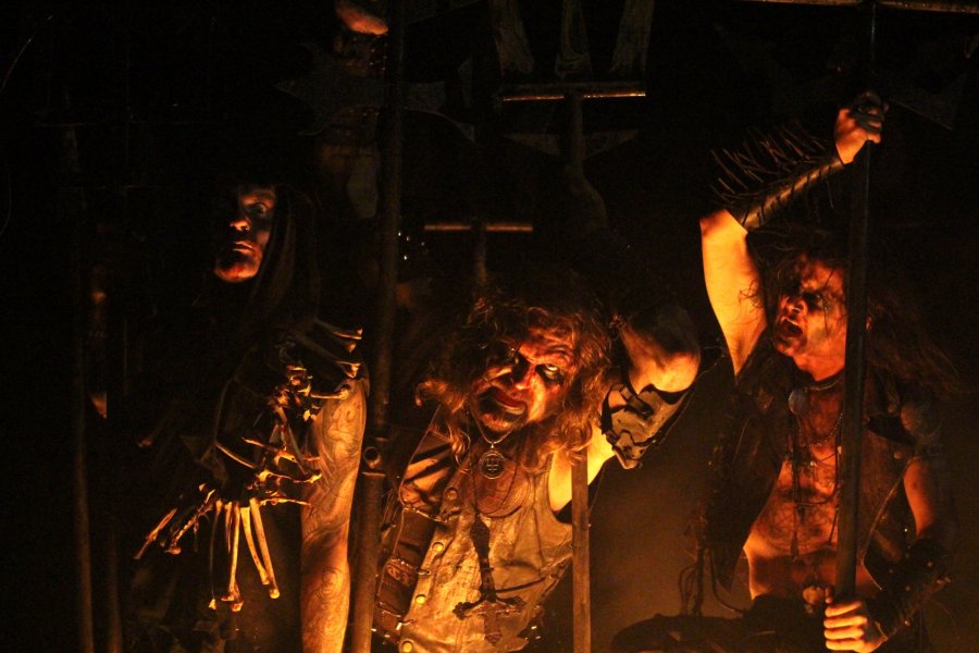 Watain