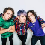 Waterparks