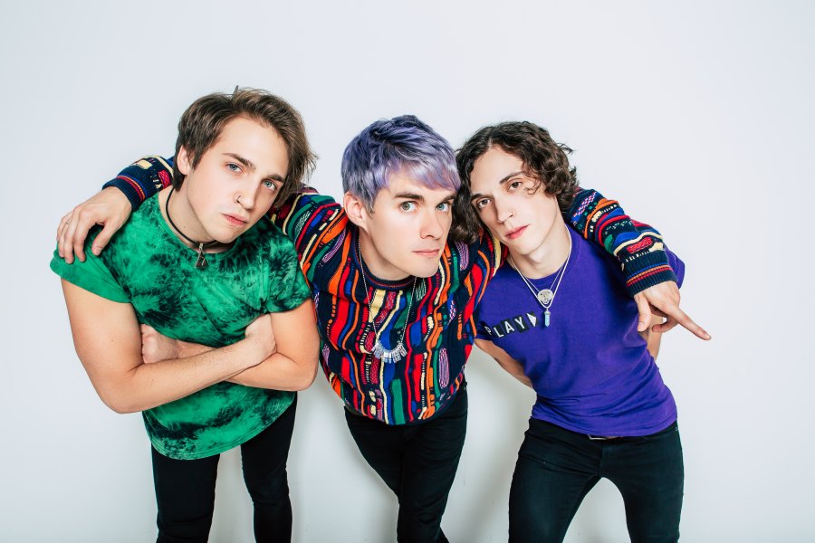 Waterparks