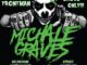 Michale Graves (Misfits) Australia 2018