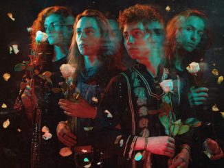 Greta Van Fleet Australia & NZ tour 2019