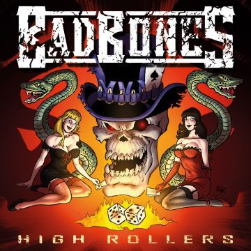 bad bones high rollers