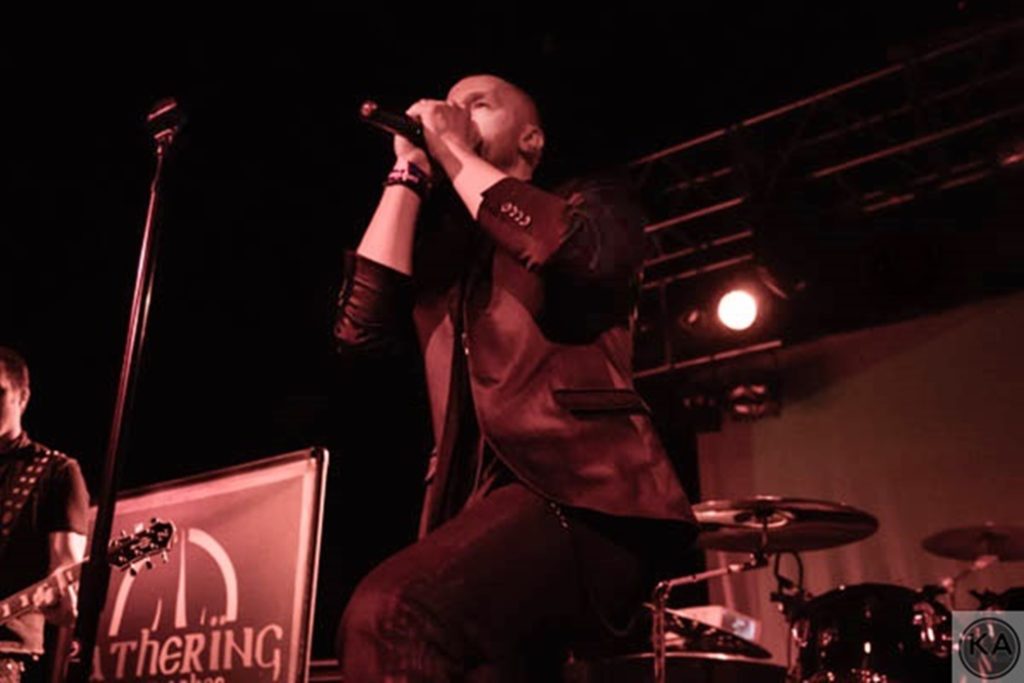 Gathering After Ashes - Sayreville, New Jersey 2018 | Photo Credit: Kimberly Ann