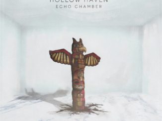 Hollow Haven - Echo Chamber