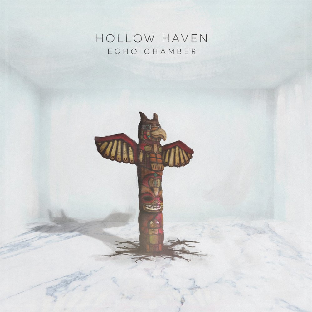 Hollow Haven - Echo Chamber