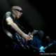 Joe Satriani – Perth 2018 | Photo: Linda Dunjey