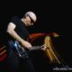 Joe Satriani – Perth 2018 | Photo: Linda Dunjey