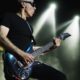 Joe Satriani – Perth 2018 | Photo: Linda Dunjey