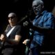 Joe Satriani – Perth 2018 | Photo: Linda Dunjey