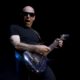 Joe Satriani – Perth 2018 | Photo: Linda Dunjey