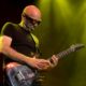 Joe Satriani – Perth 2018 | Photo: Linda Dunjey