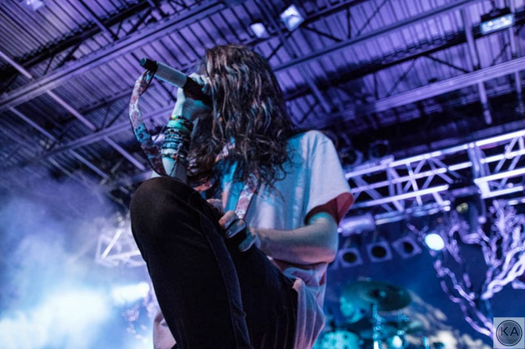 Mayday Parade - New Jersey 2018 | Photo Credit: Kimberly Ann