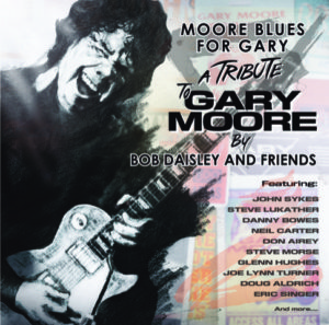 Gary Moore