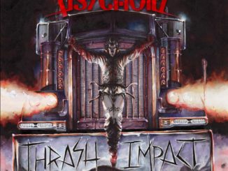 Psychoid - Thrash Impact