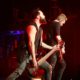 Skillet – Melbourne Forum 2018 | Photo Credit: Scott Smith