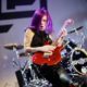Skillet – Melbourne Forum 2018 | Photo Credit: Scott Smith
