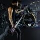 Skillet – Melbourne Forum 2018 | Photo Credit: Scott Smith