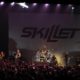 Skillet – Melbourne Forum 2018 | Photo Credit: Scott Smith
