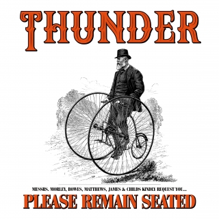 Thunder