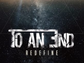 To An End - Redefine