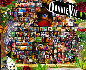 Donnie Vie - Beautiful Things