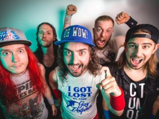 Alestorm