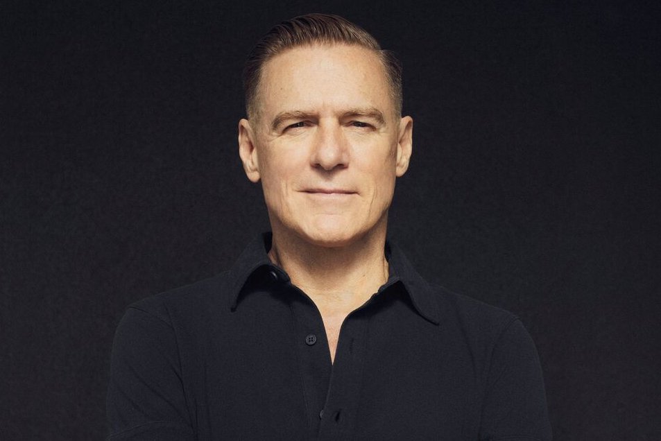 Bryan Adams