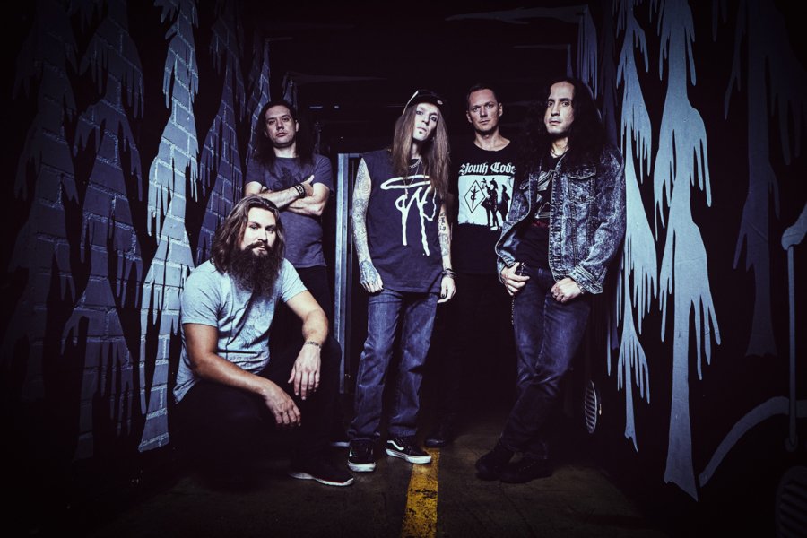 Children Of Bodom