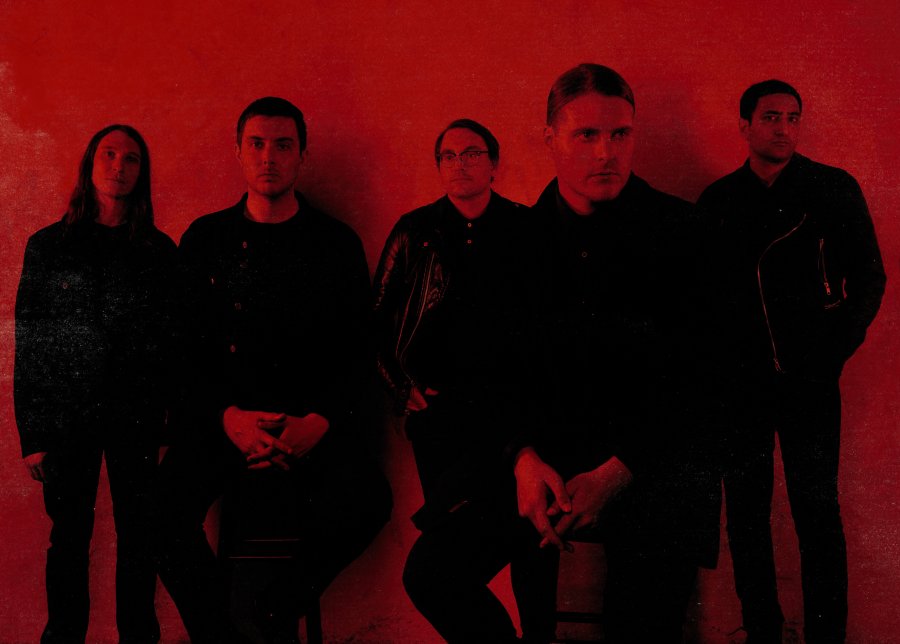 Deafheaven