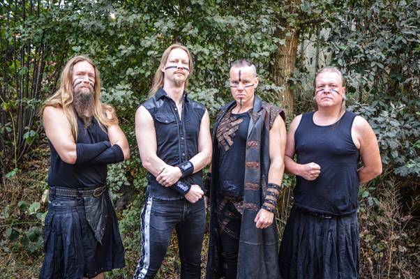 Ensiferum