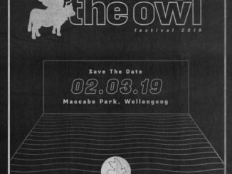 Farmer & The Owl 2019