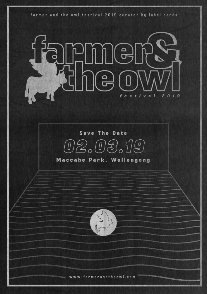 Farmer & The Owl 2019