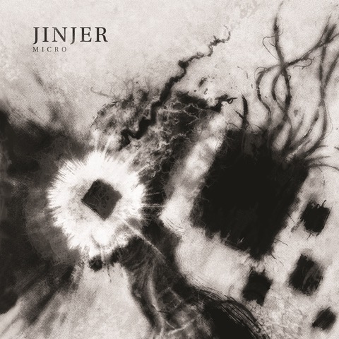 Jinjer - Micro