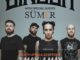 Jinjer South Africa tour